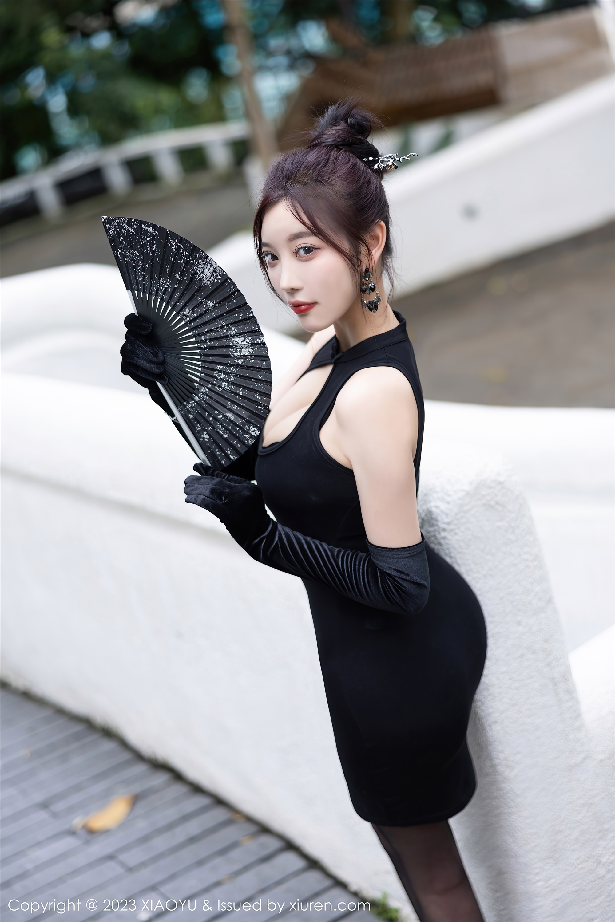 XIAOYU语画界 2023.07.14 VOL.1070 杨晨晨Yome